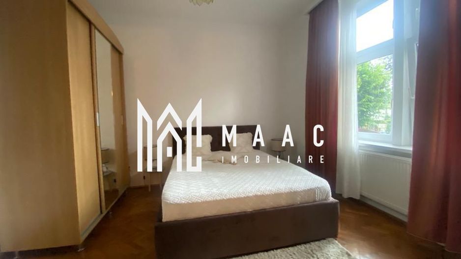 3 Camere | Curte 150 mp | Parcul Sub Arini - Poză 6