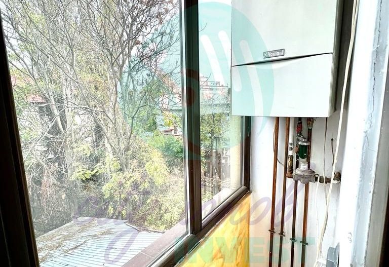 APARTAMENT SPATIOS-CENTRALA PROPRIE-PARCUL CAROL-STRADA LINISTITA - Poză 10