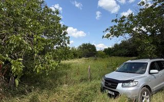 Teren pentru constructii, sat.Vaduleni, Vadul lui Voda - Poză 3