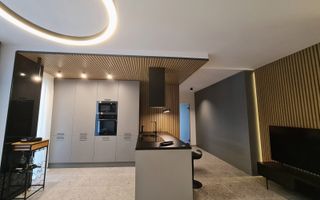 Apartament de lux | Parcare | Terasa 40 mp - Poză 6