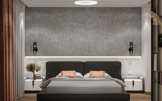 Apartament 2 camere premium în Zorilor – parcare subterană - Poză 5