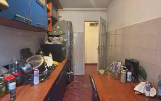 Apartament 3 camere Parc Sebastian-Rahova T631 - Poză 7