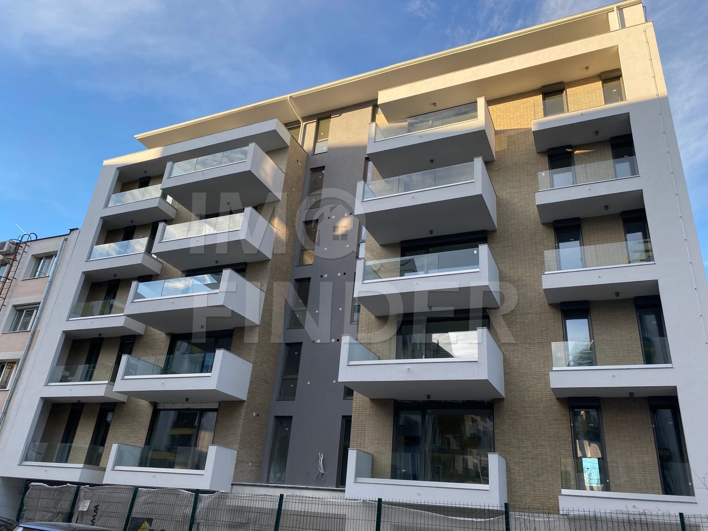 Vanzare apartament 3 camere Centru, imobil nou, etaj intermediar - Poză 7