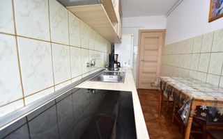 Apartament 2 camere I Decomandat I Vasile Aaron - Poză 6