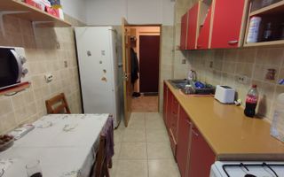 Apartament cu doua camere de vanzare-Margeanului-Rahova-cu centrala - Poză 8