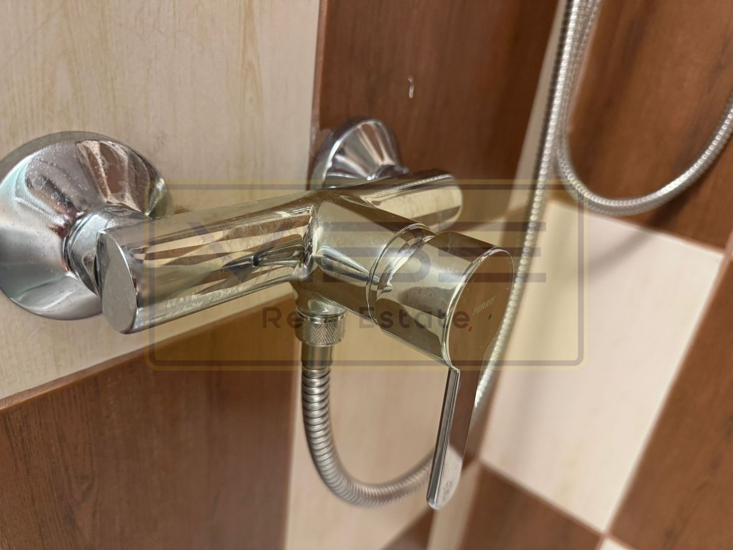 Apartament 1 camera zona Garii - Carrefour Market Arcu - Poză 14