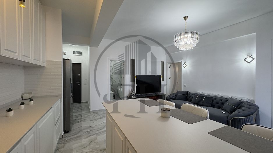 Apartament 3 camere de vanzare Mamaia Sat, Constanta - Poză 6