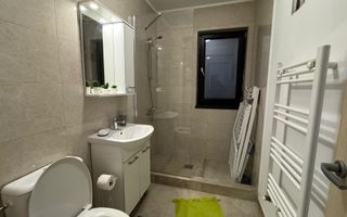 Garsoniera moderna imobil nou Baza 3 - 15 min Centru - Poză 22