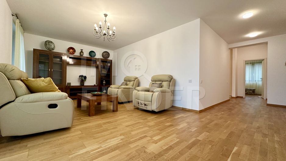 3 camere Grigorescu -vila cu 3 apartamente- Casa Radio, NOU, garaj - Poză 3