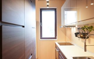 3 camere | Intrarea Catedrei | Herastrau | parcare inclusa - Poză 5