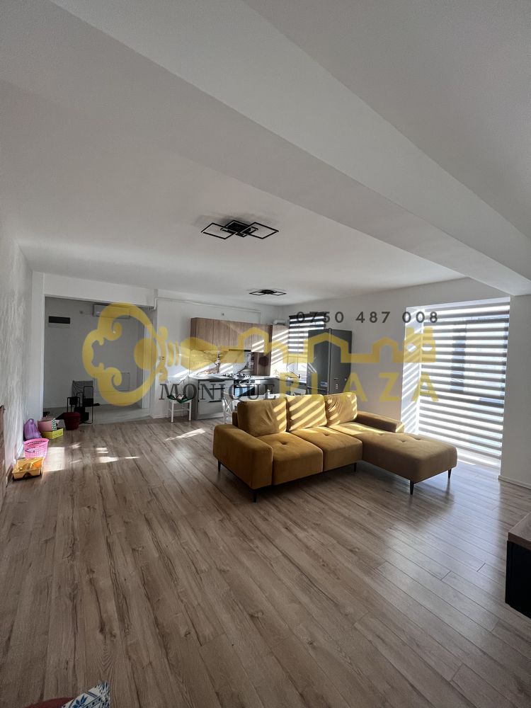 Apartament modern | Mobilat si utilat | Loc de parcare | - Poză 2