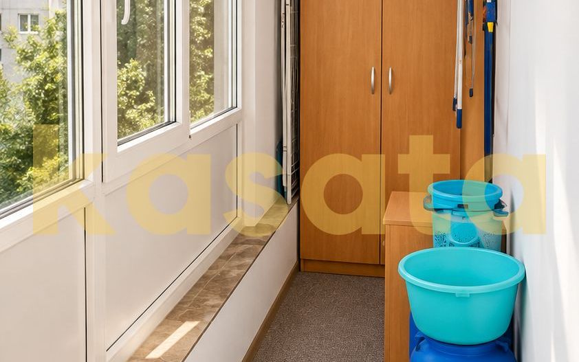 Apartament 2 camere decomandat – Piața Trapezului, Sector 3 | 54,27 mp - Poză 8