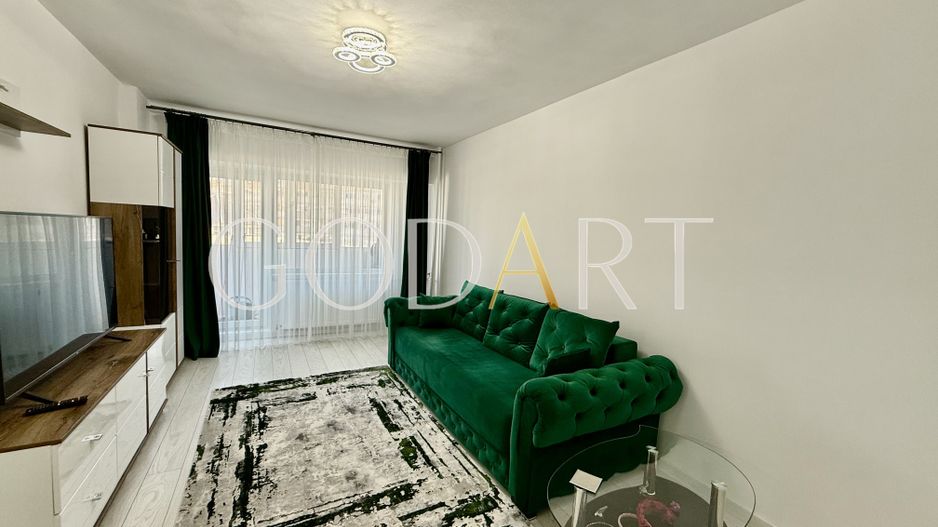 Apartament 3 camere | Obor | Ready to move - Poză 2