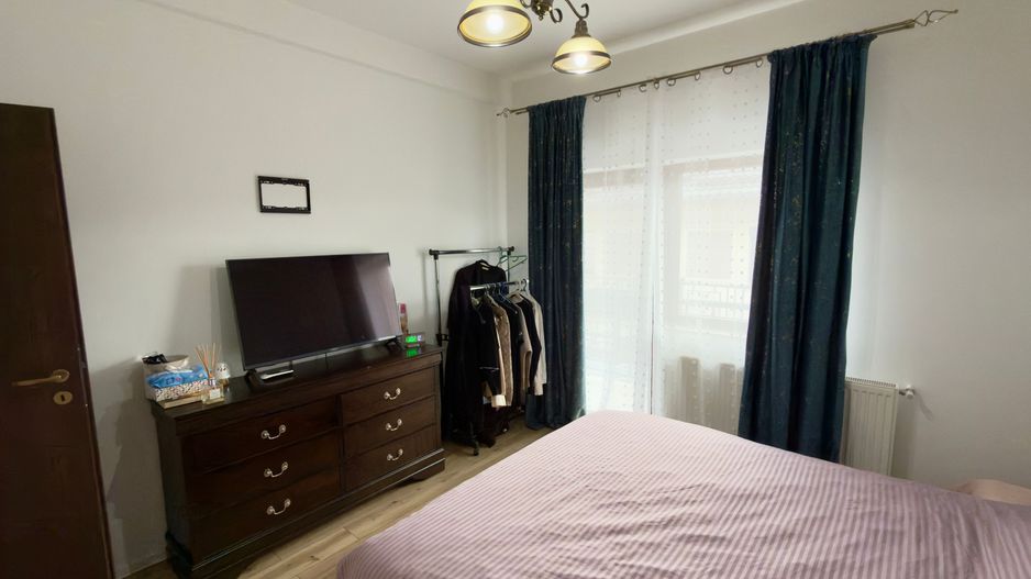 Casa tip duplex, 5 camere, Mogosoaia, P+1+Pod ! - Poză 24