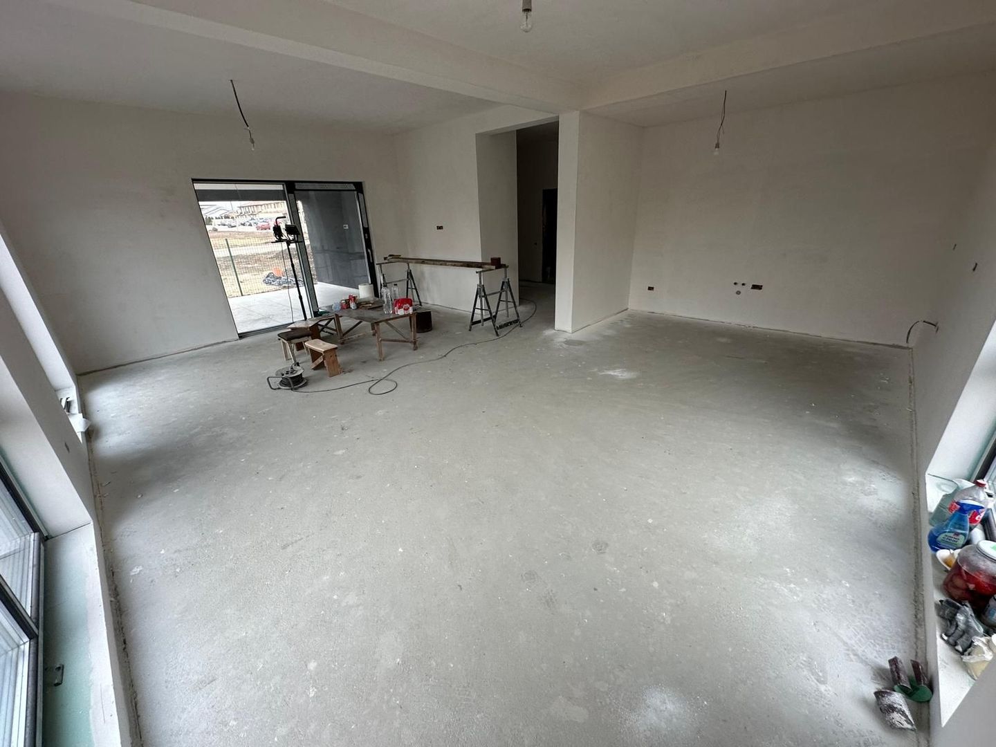 Casa idividuala P+1E - Finisata la cheie - Poză 8