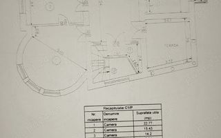 BRASADAS vinde casa cu 14 camere in Iasi zona CENTRALA. - Poză 8