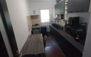 Apartament 2 camere decomandat, renovat, mobilat, 56 mp – Frumoasa - Poză 3