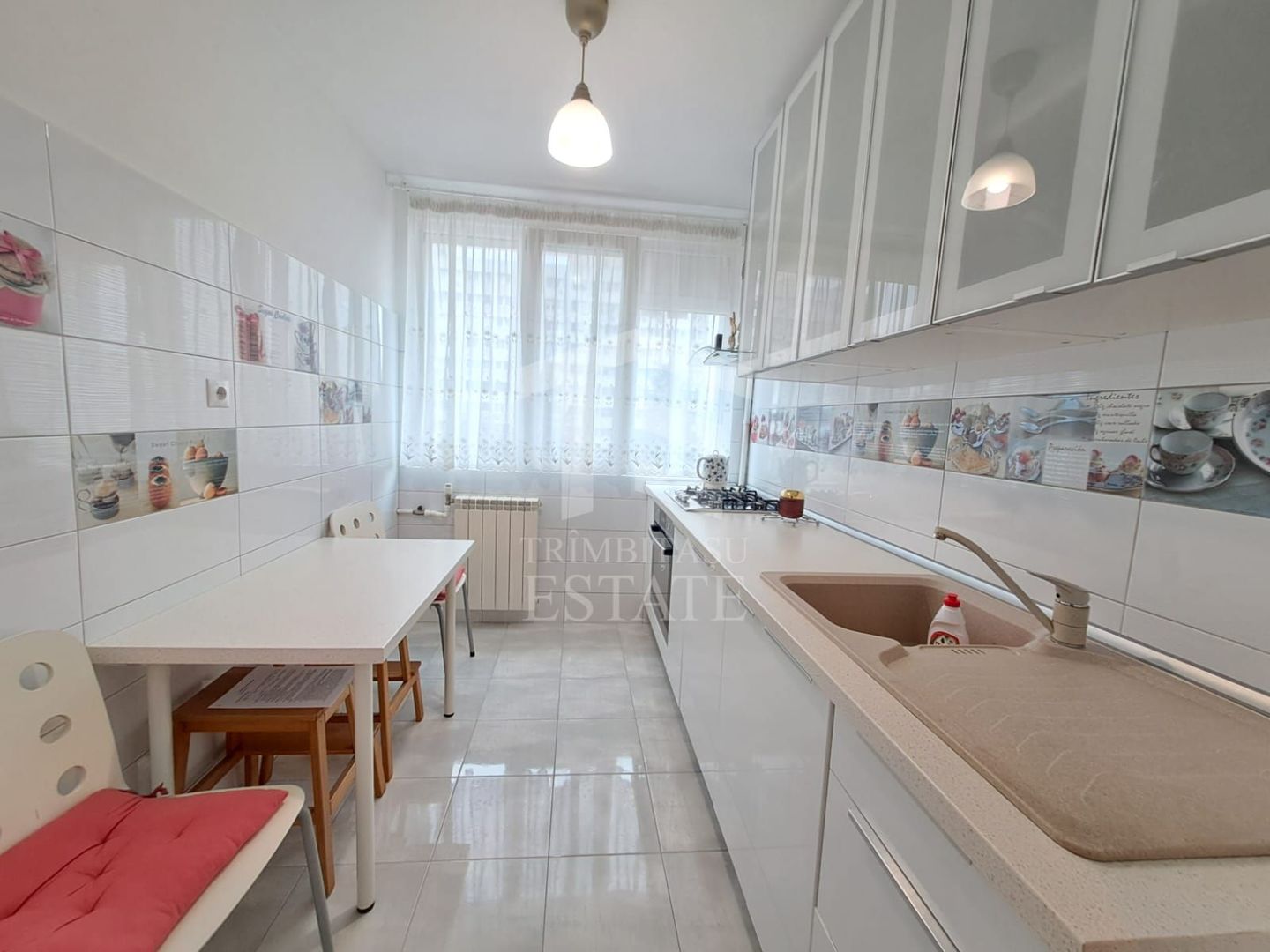Apartament 3 camere Parc IOR plus loc de parcare inclus - Poză 18