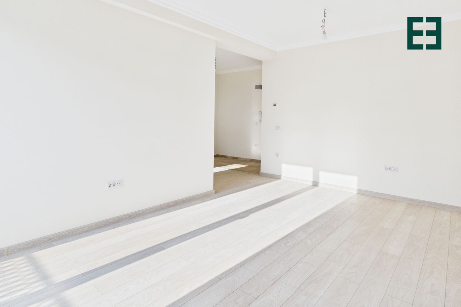 Apartament nou cu 2 camere et. 3 și loc de parcare - Giroc - Timișoara - Poză 5