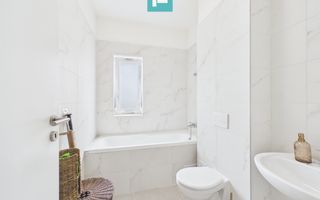 Apartament cu 2 camere mobilat în Moşniţa Nouă - Poză 4