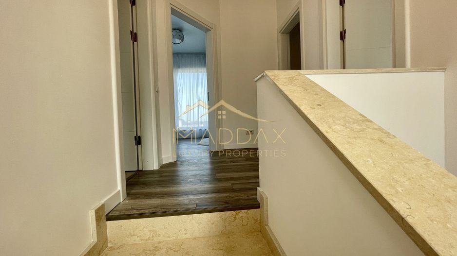 Vila individuala_P+1 ***4 camere***380 mp teren//Tamasi-CORBEANCA - Poză 7