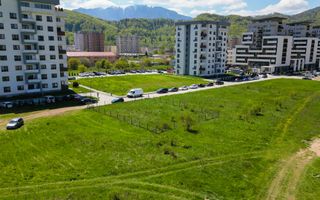 Teren ideal bloc boutiqe, P+2E, suprafata 532 mp, Noua/Brașov - Poză 5