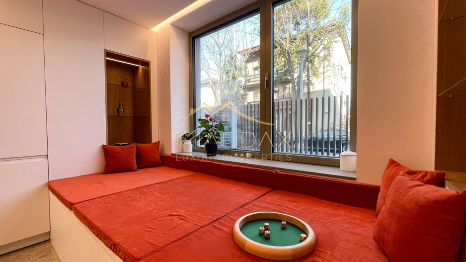 Masterpiece Villa // 940 sqm // 4 parking spaces // Domenii - Poză 19