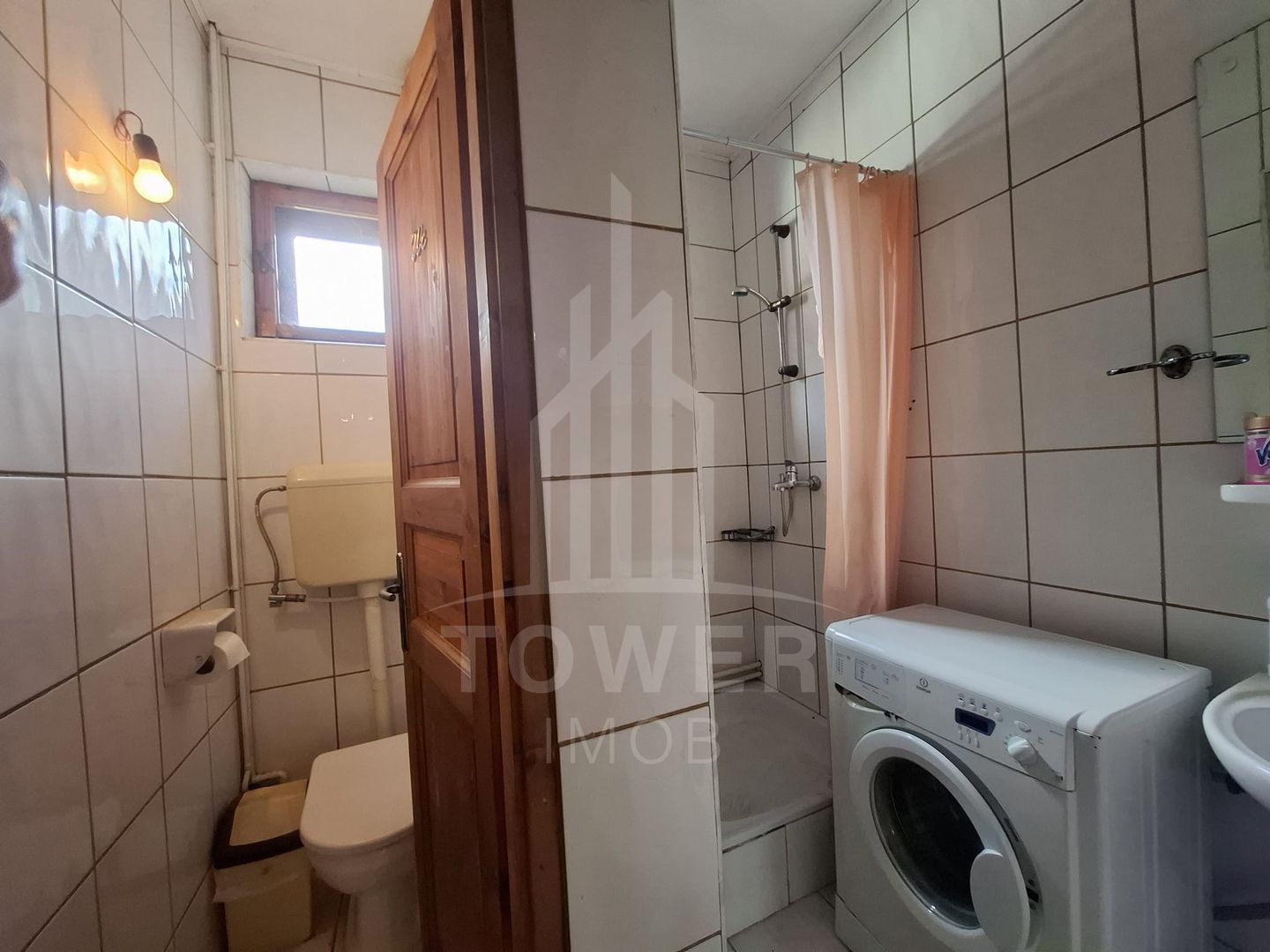 Casă cu doua corpuri de cladire de vânzare în Cornățel (an constructie 2003) - Poză 12