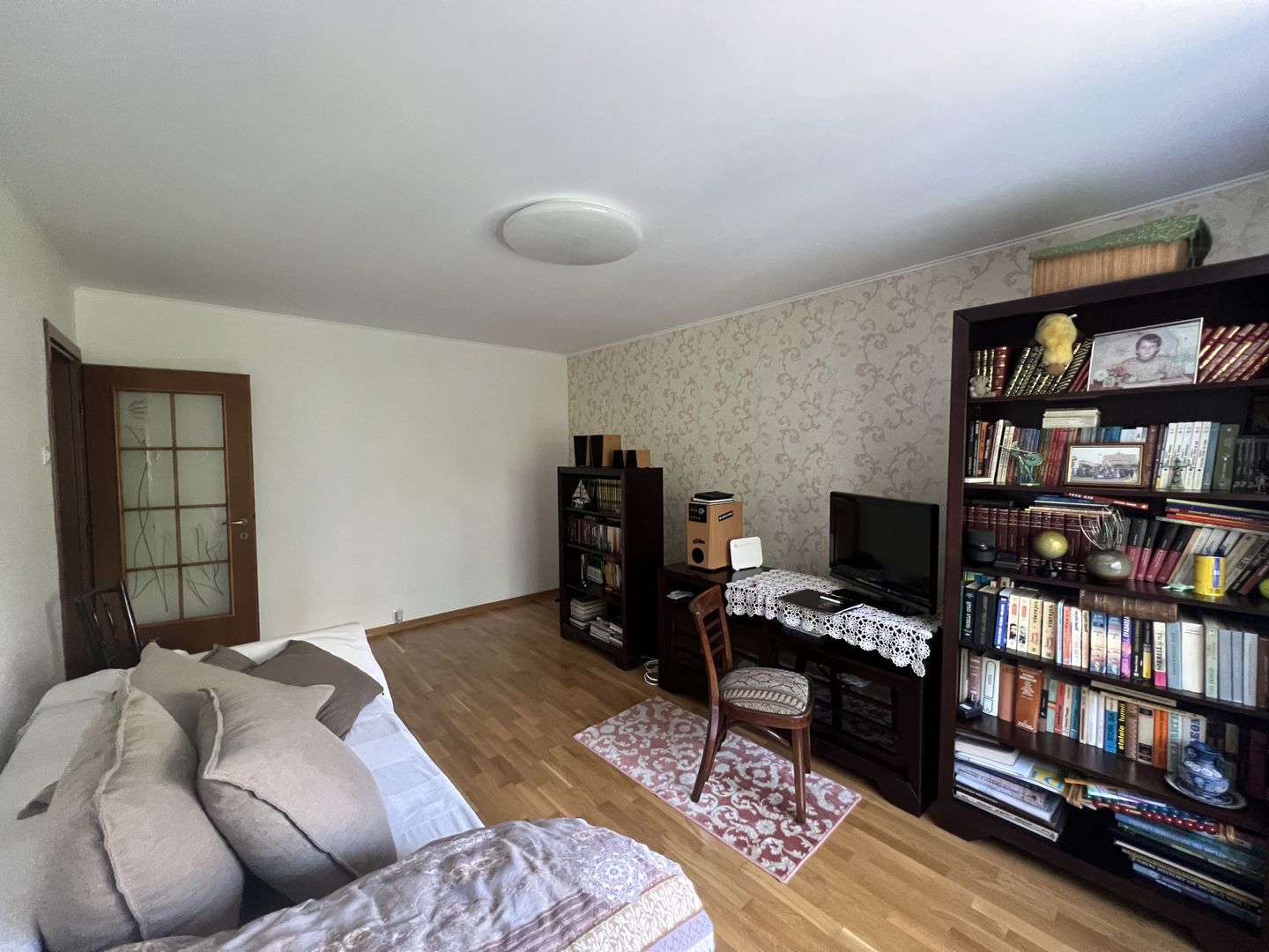 Apartament Aviatiei - Maguricea - Metrou Aurel Vlaicu - Poză 5