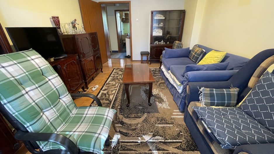 Apartament cu 2 camere in bloc de cărămidă , etajul 1 - Poză 4