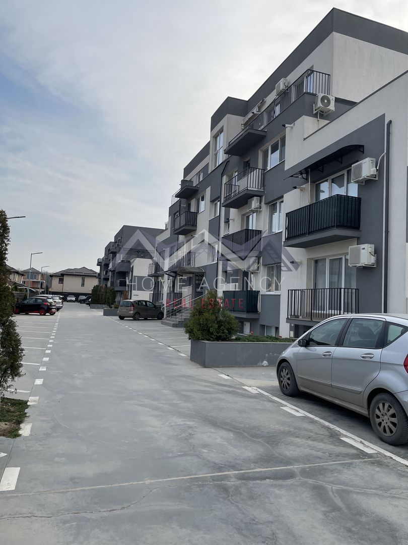 Apartament 3 camere Tunari-Otopeni - Poză 7