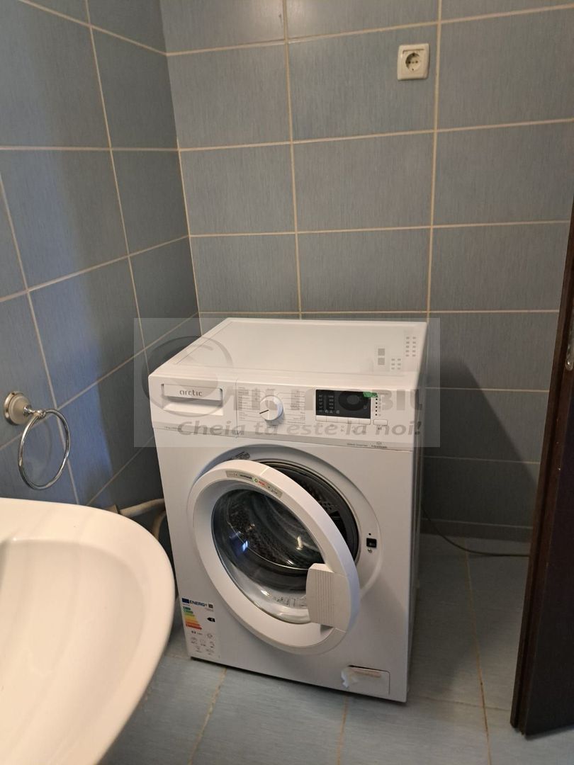 Apartament 2 Camere Tatarasi - 400 euro - Poză 11