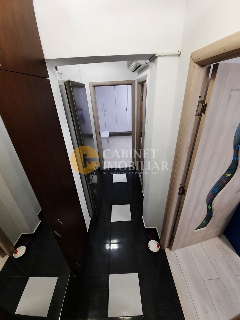 Zona Alexandru cel Bun - 2 Camere Decomandat - Etaj Intermediar - Poză 5