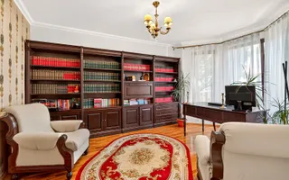 Vilă cochetă și complet echipată, în Nufărul –confort si independență - Poză 16