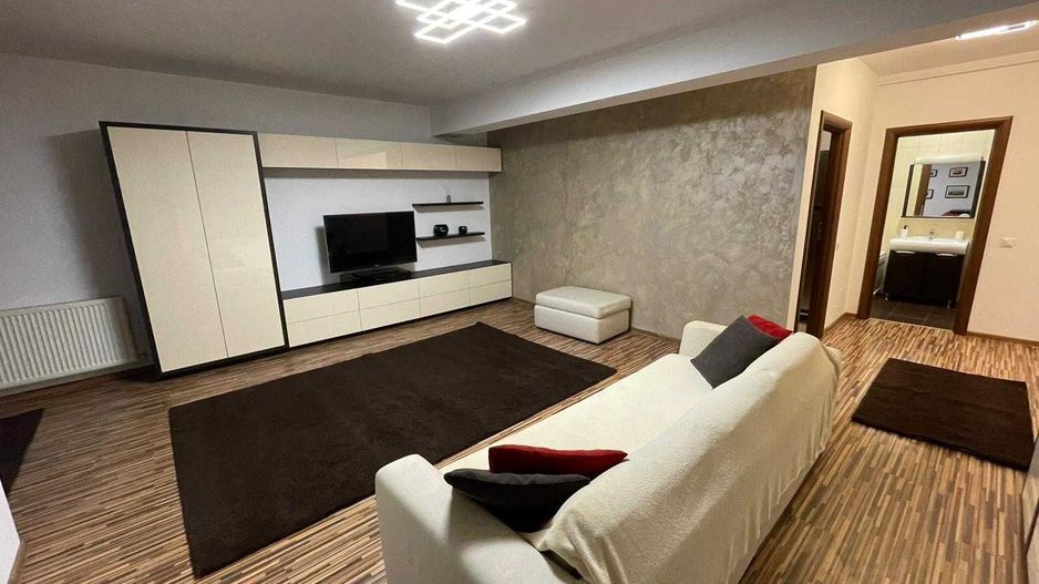 Inchiriere apartament 2 camere langa Gran Via Park - Poză 1