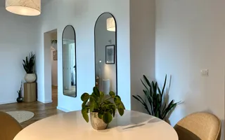 DE VANZARE PENTHOUSE 4  CAMERE | 97 MP UTILI | 3 BALCOANE | PARCUL CISMIGIU - Poză 20
