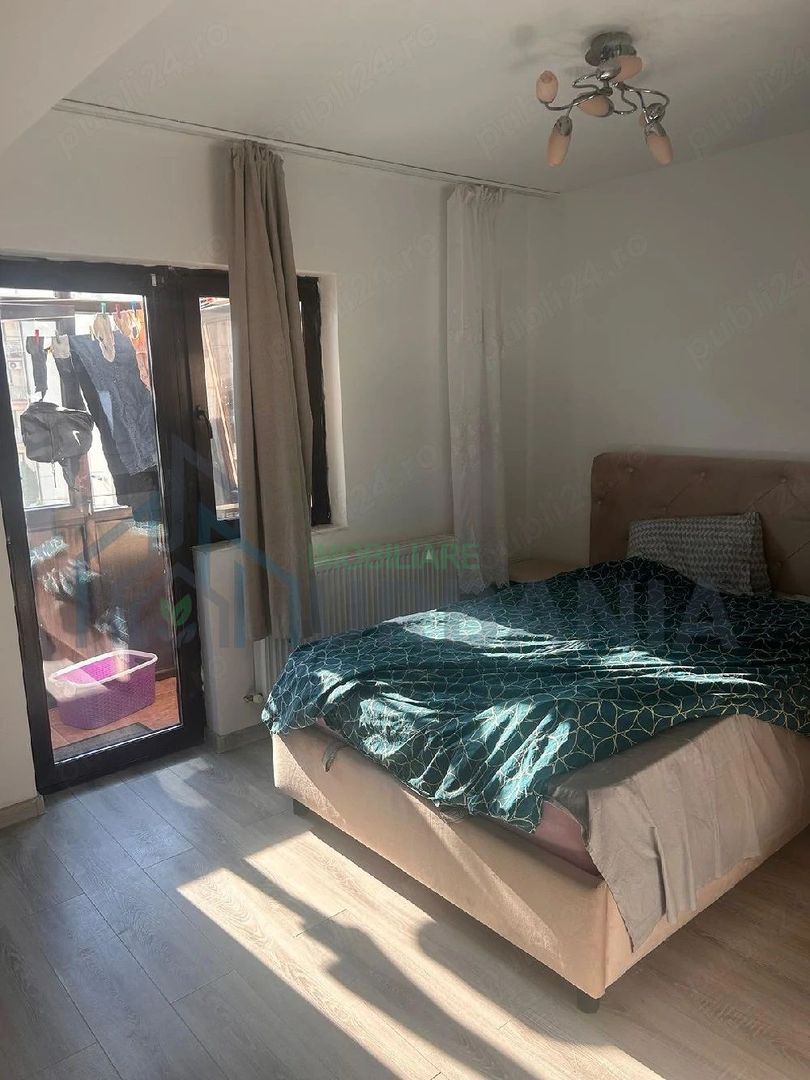 Apartament 1 cameră, Lunca Cetății, Complex Astoria, Iași - Poză 4