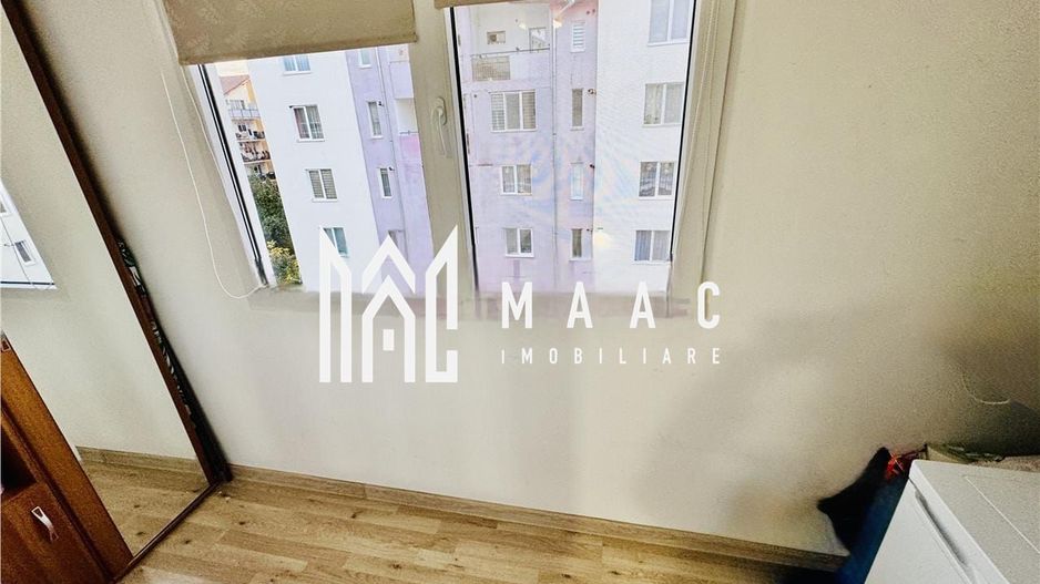 Apartament 3 camere | Etaj 3 | 2 Balcoane | Turnisor - Poză 8