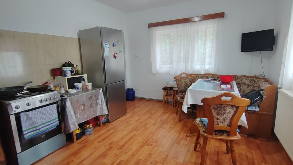 casa - 24 ari de teren - Valea Ghinzii - Poză 5