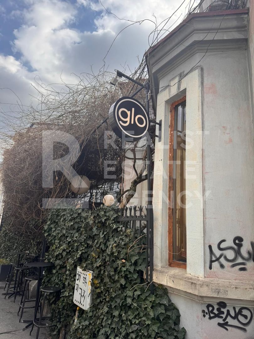 Spatiu comercial - Restaurant | Stradal | Trafic pietonal | Romana - Poză 12