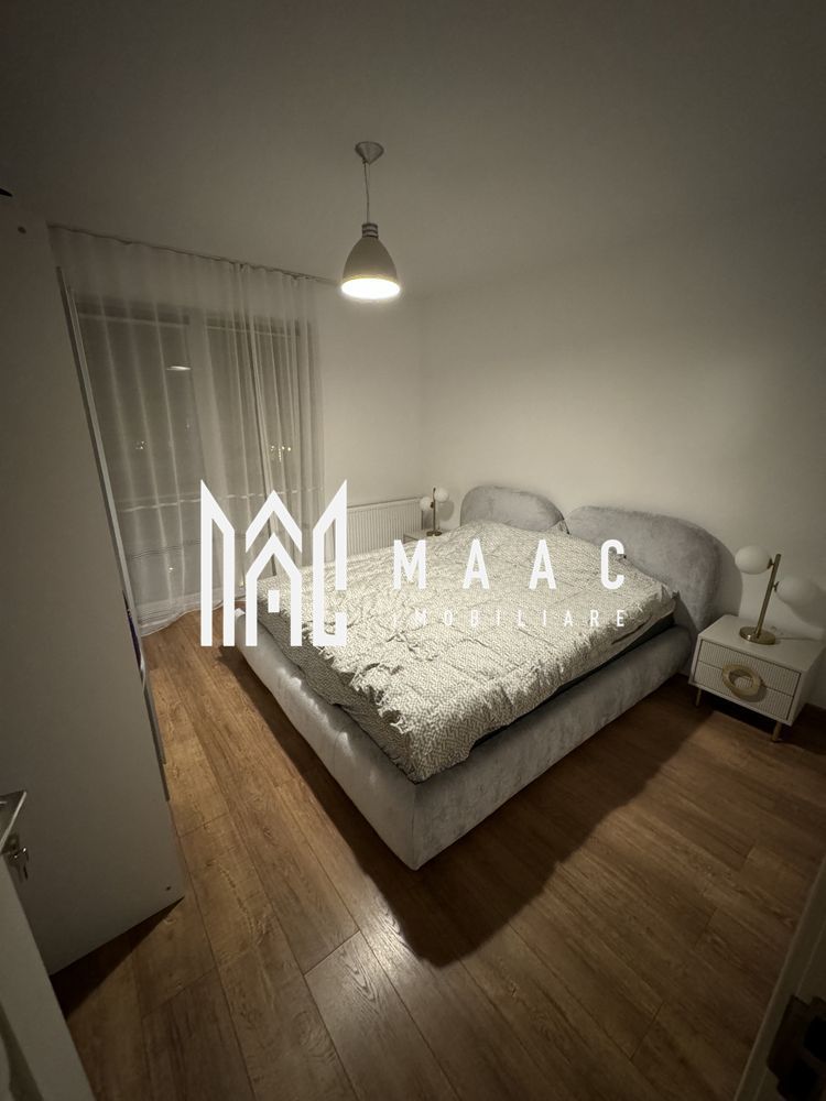 Apartament 2 Camere | Balcon | Etaj Intermediar | City Residence - Poză 1