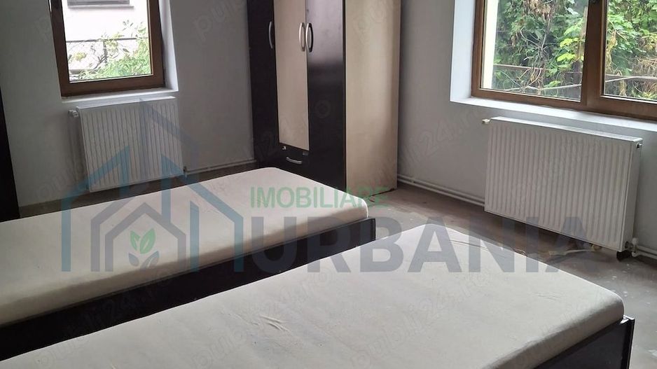 Camere de închiriat în casă, Tătărași, Iași - Poză 8