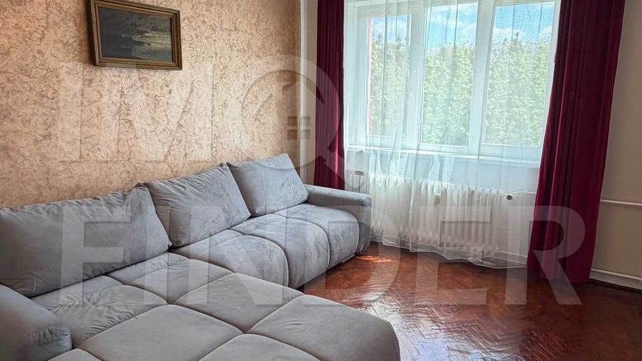 2 Camere Renovat Decomandat Plopilor - Poză 6
