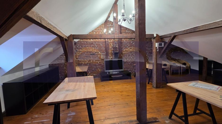 INCHIRIERE VILA S+P+1+M | ZONA DECEBAL - Poză 7