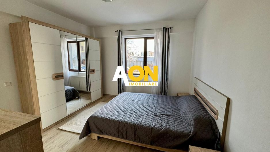 Apartament 2 Camere De Inchiriat Emil Racovita - Poză 8