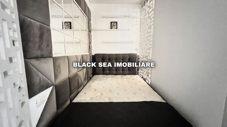 Garsoniera ultramoderna cu terasa si loc de parcare  - Termen Lung - Poză 3