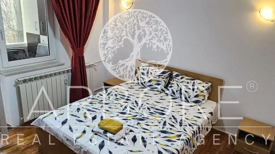 Piata Alba Iulia închiriere 3 camere - Poză 3