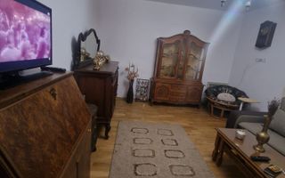 Apartament 2 camere de vânzare | Lacul lui Binder, Sibiu | parter - Poză 4