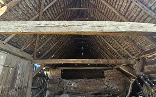 CASA SASEASCA DE POVESTE- CLOASTERF- SASCHIZ/MURES- DE VANZARE! - Poză 22