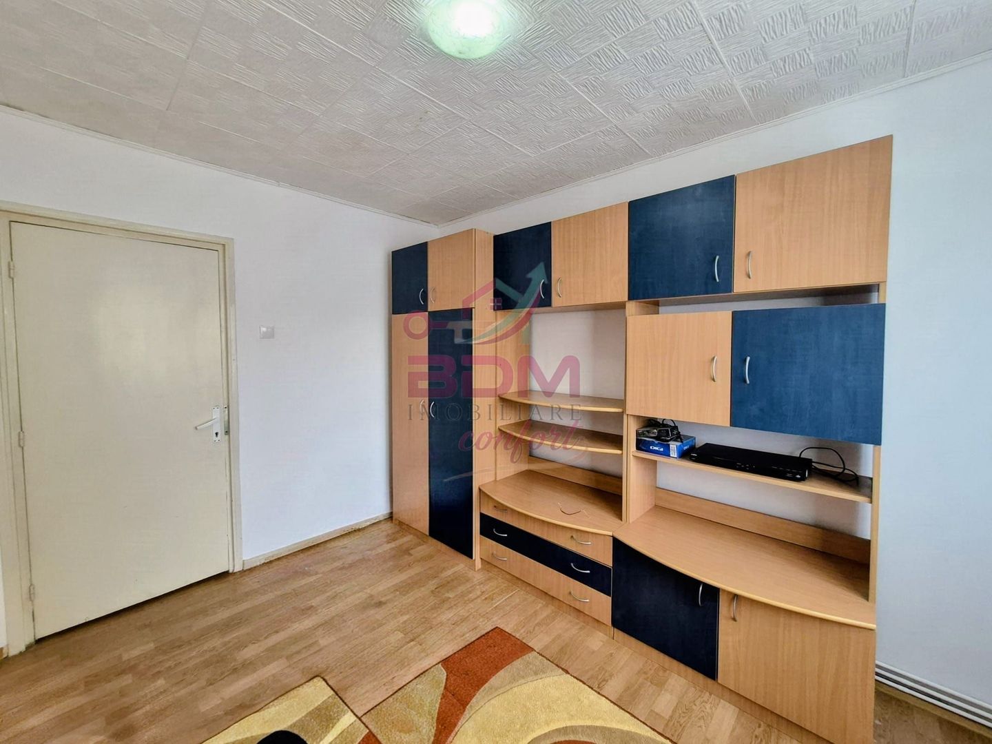 0 % Comision I Apartament 2 camere I etaj intermediar I mobilat - Poză 4